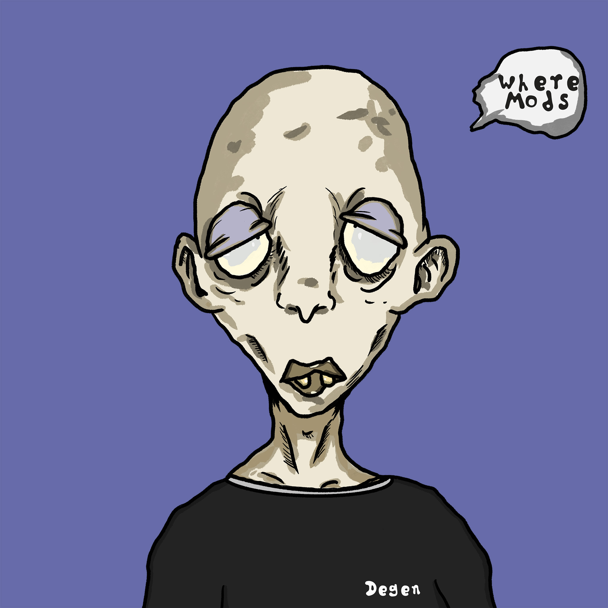 Degen #7866