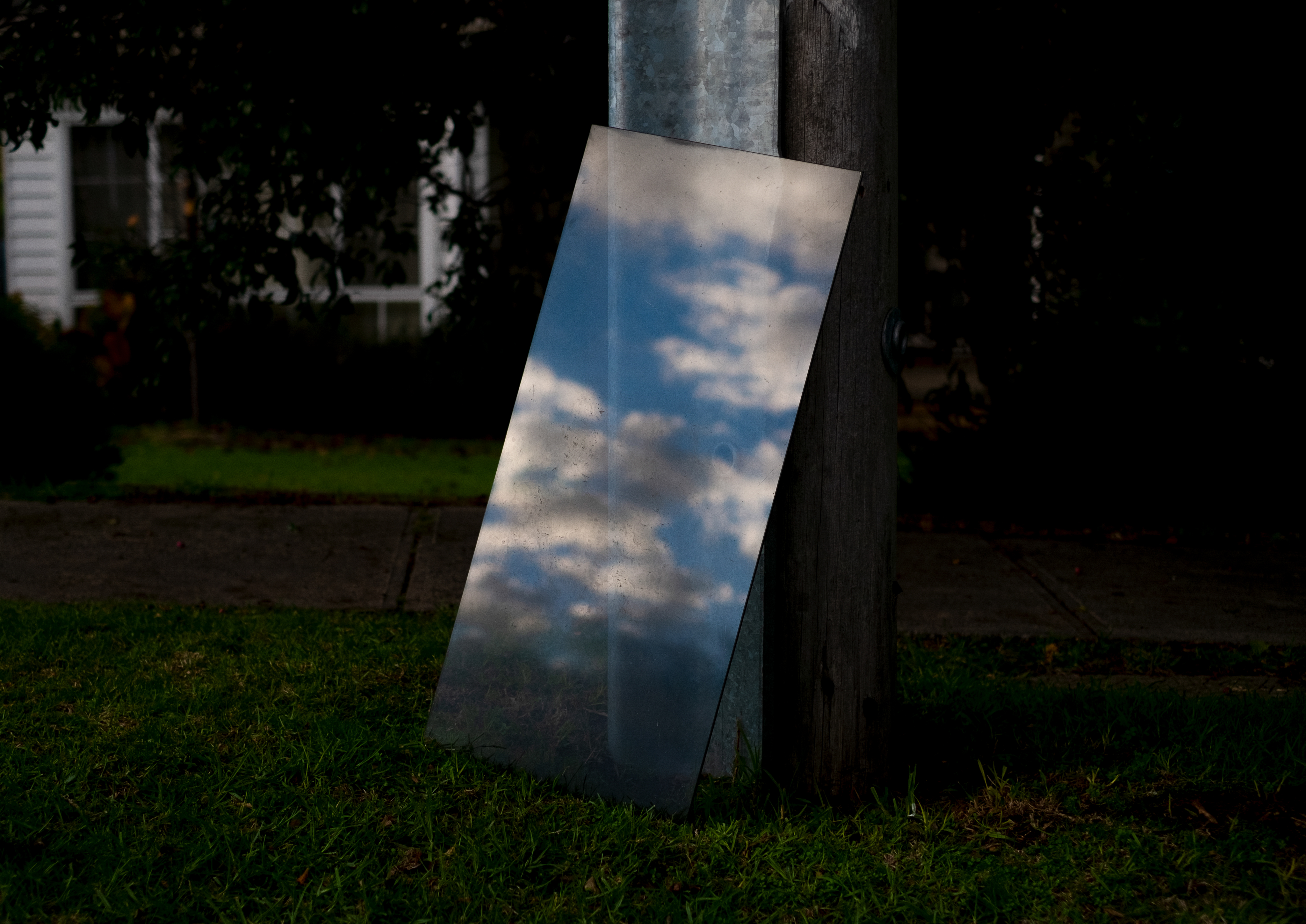 McComb Boulevard