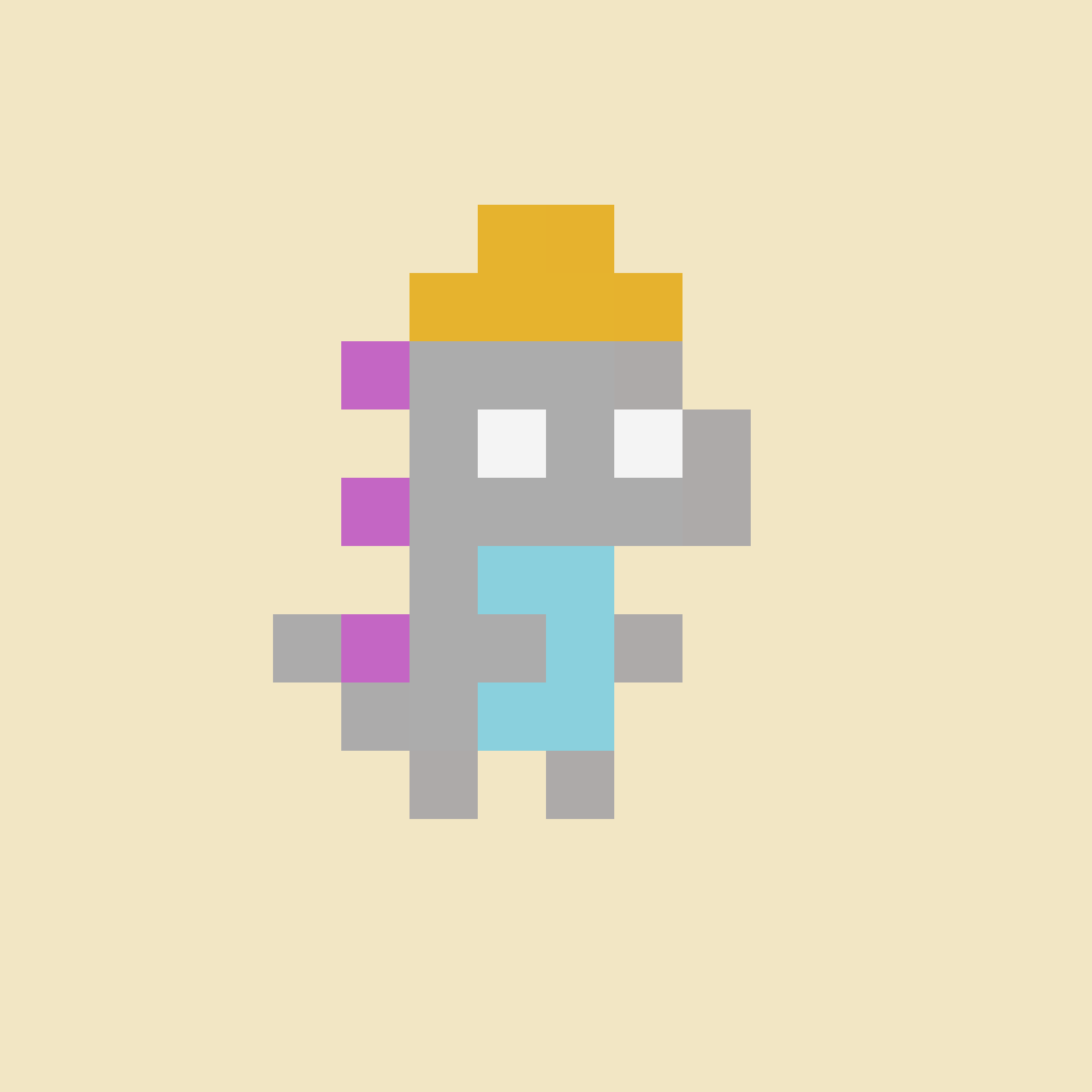 tiny dinos #29