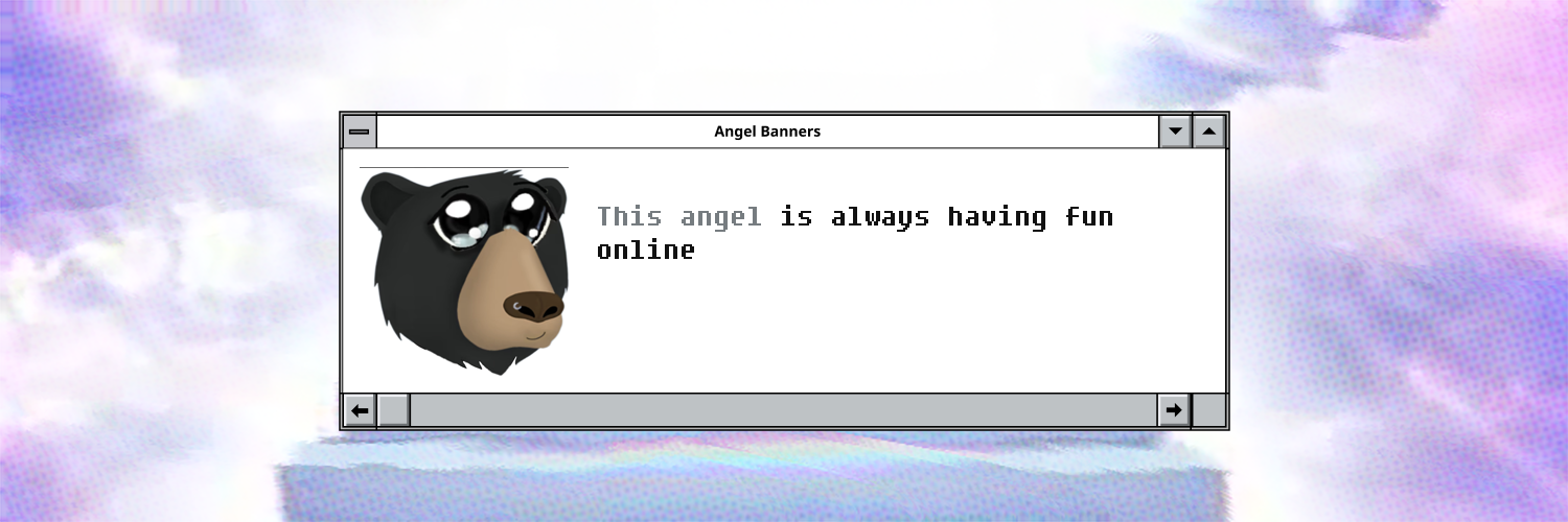 Angel #1804