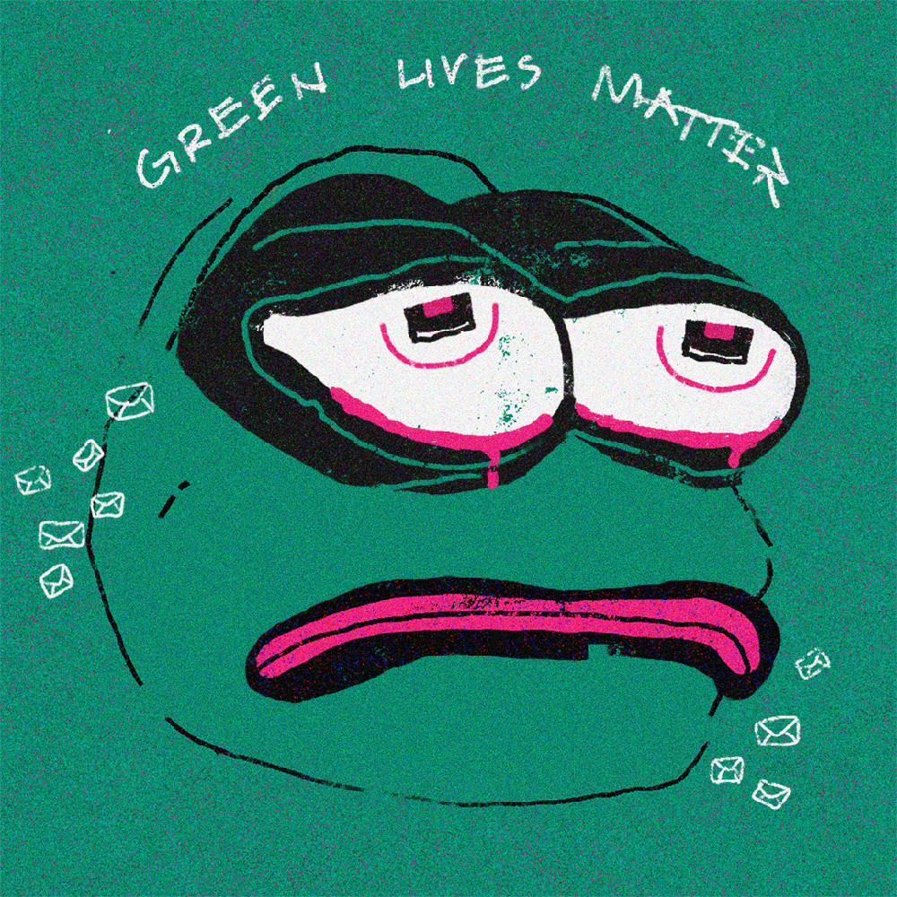 MAXPEPE & FRENZ #431