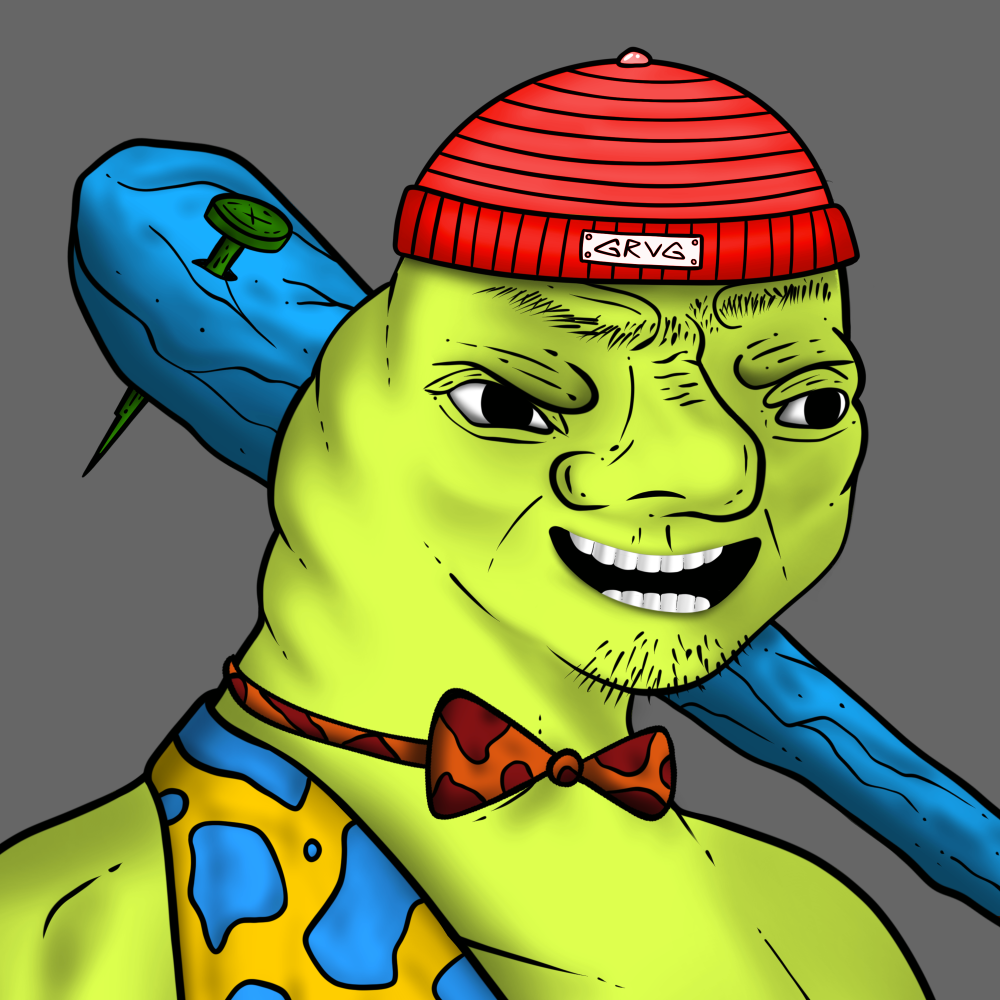Grug #611