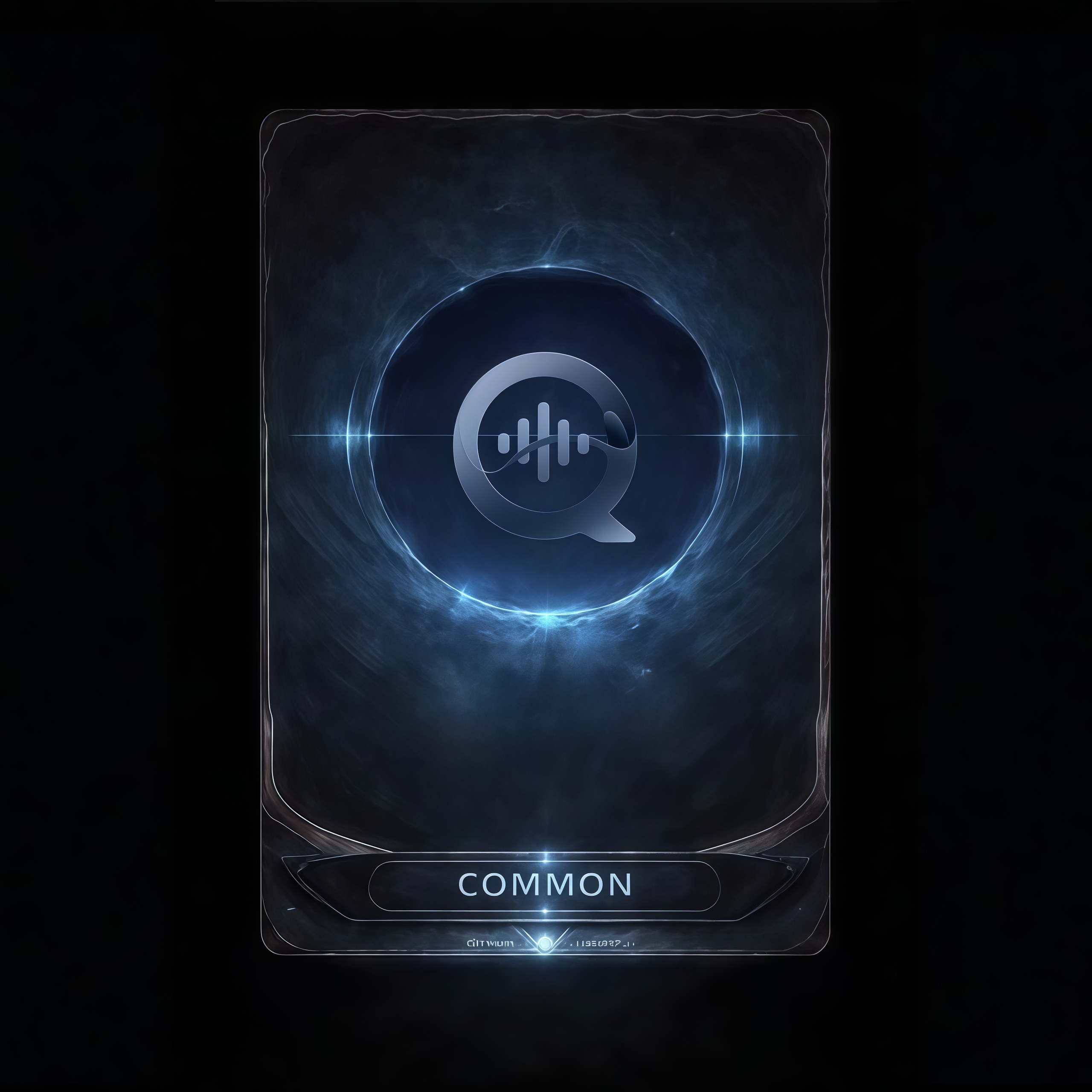 Audiqo Genesis Key #762
