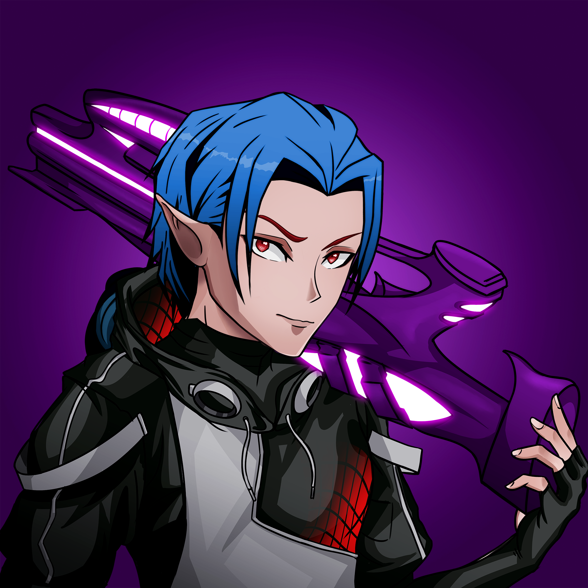 Tenkai #558
