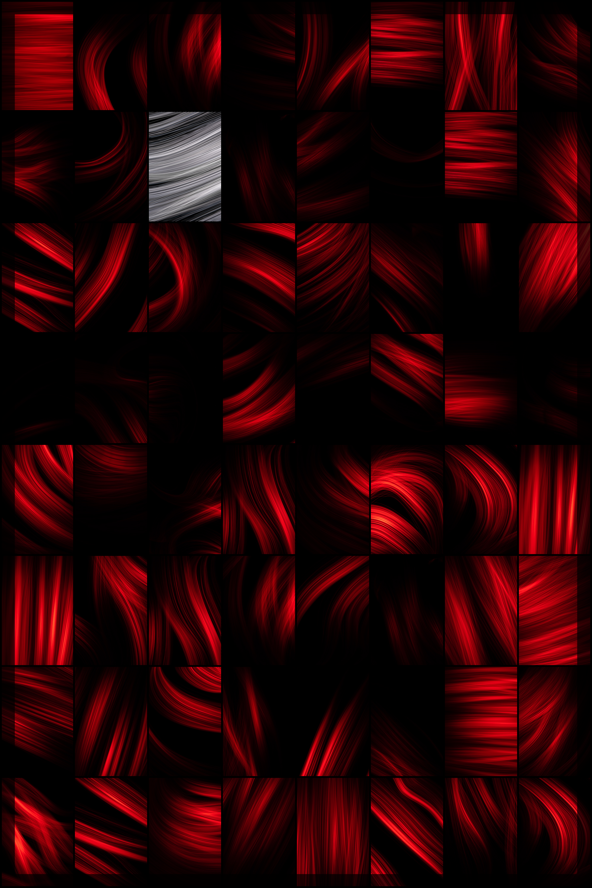 Vortex Dreams #691