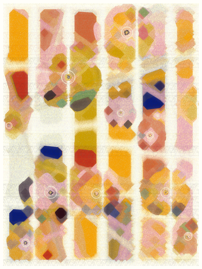 SKY MEADOW #57