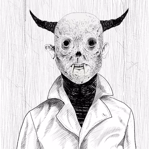 stranger #209