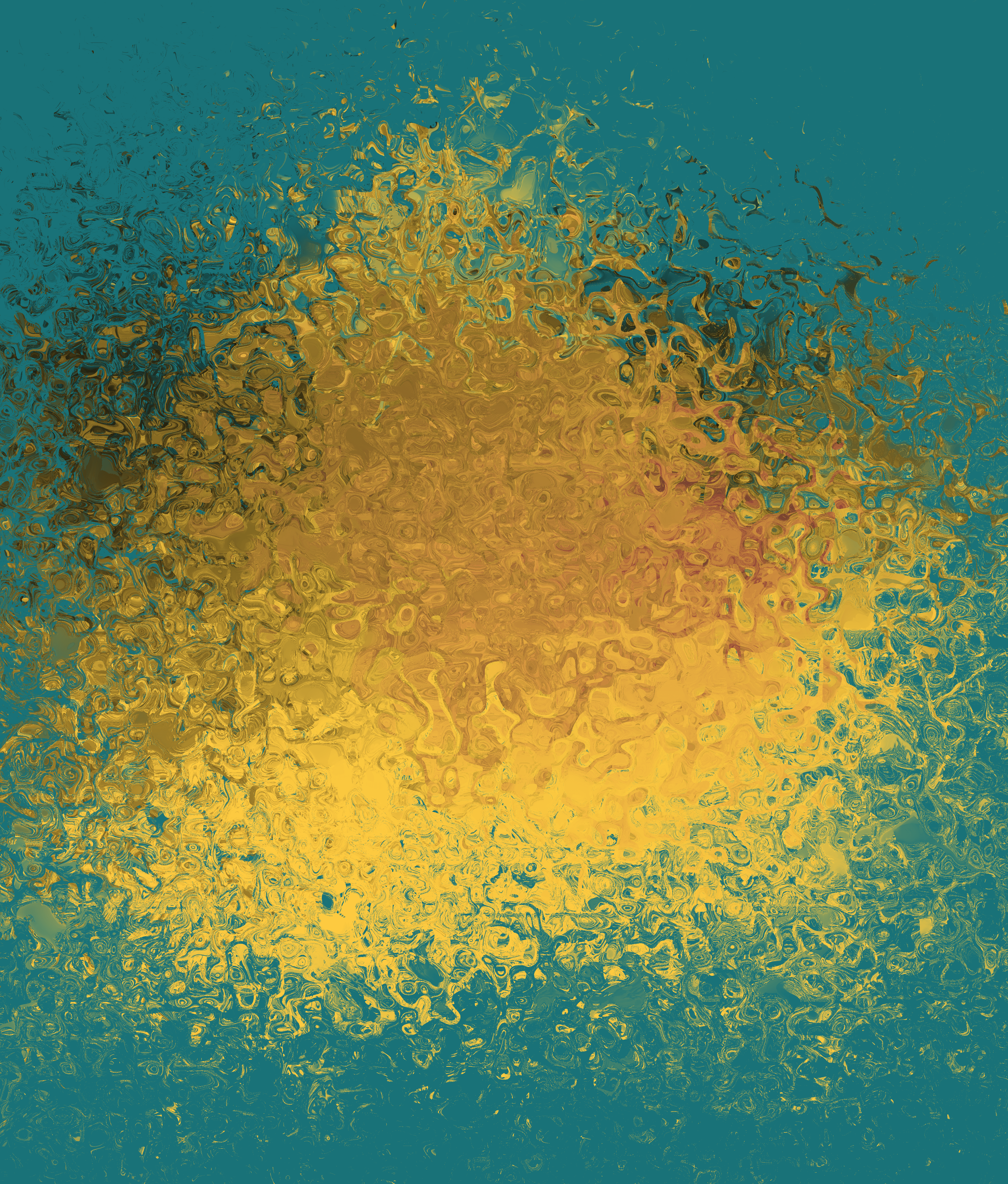 Spattered #21