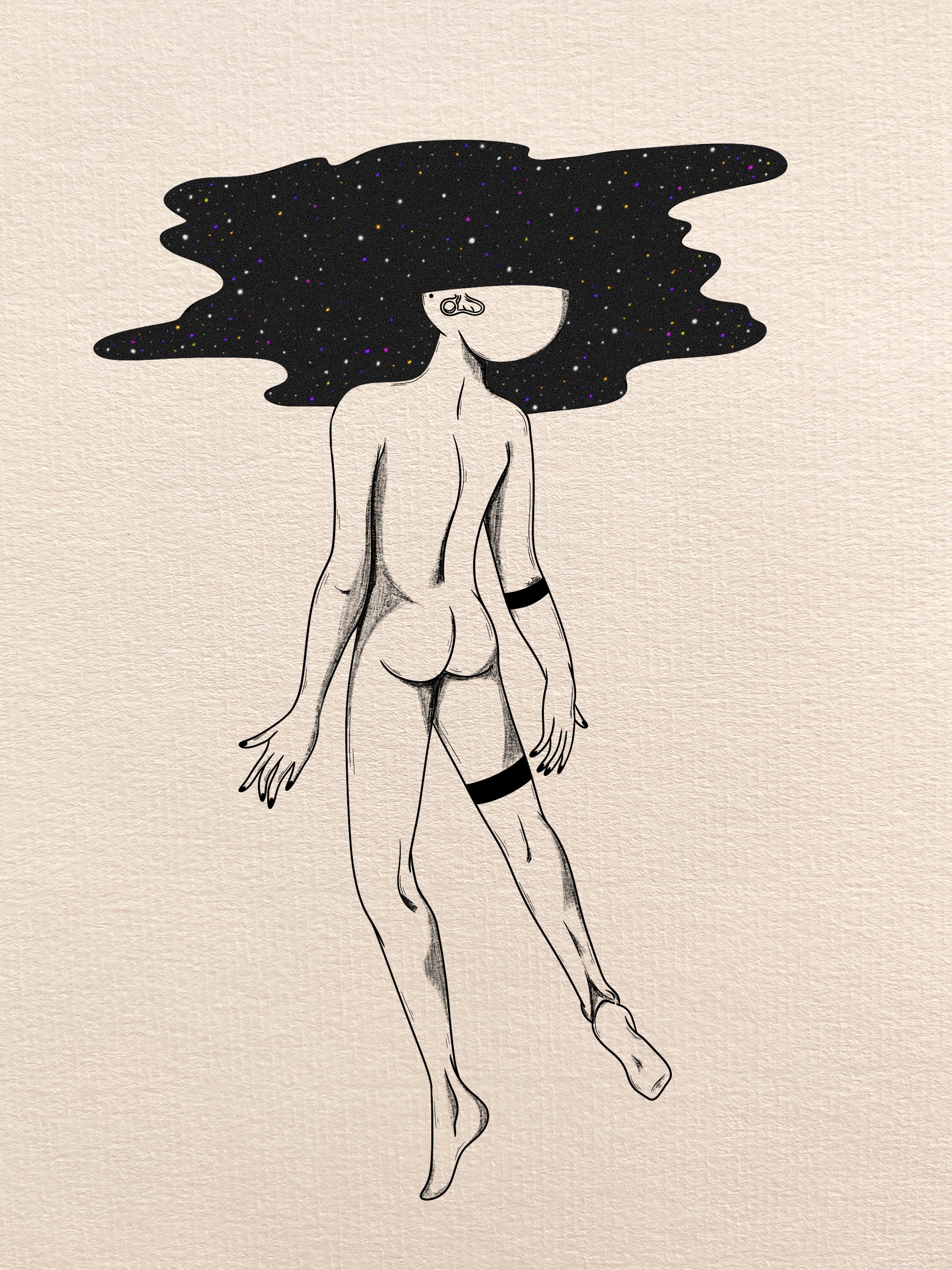 Anywhere but here
