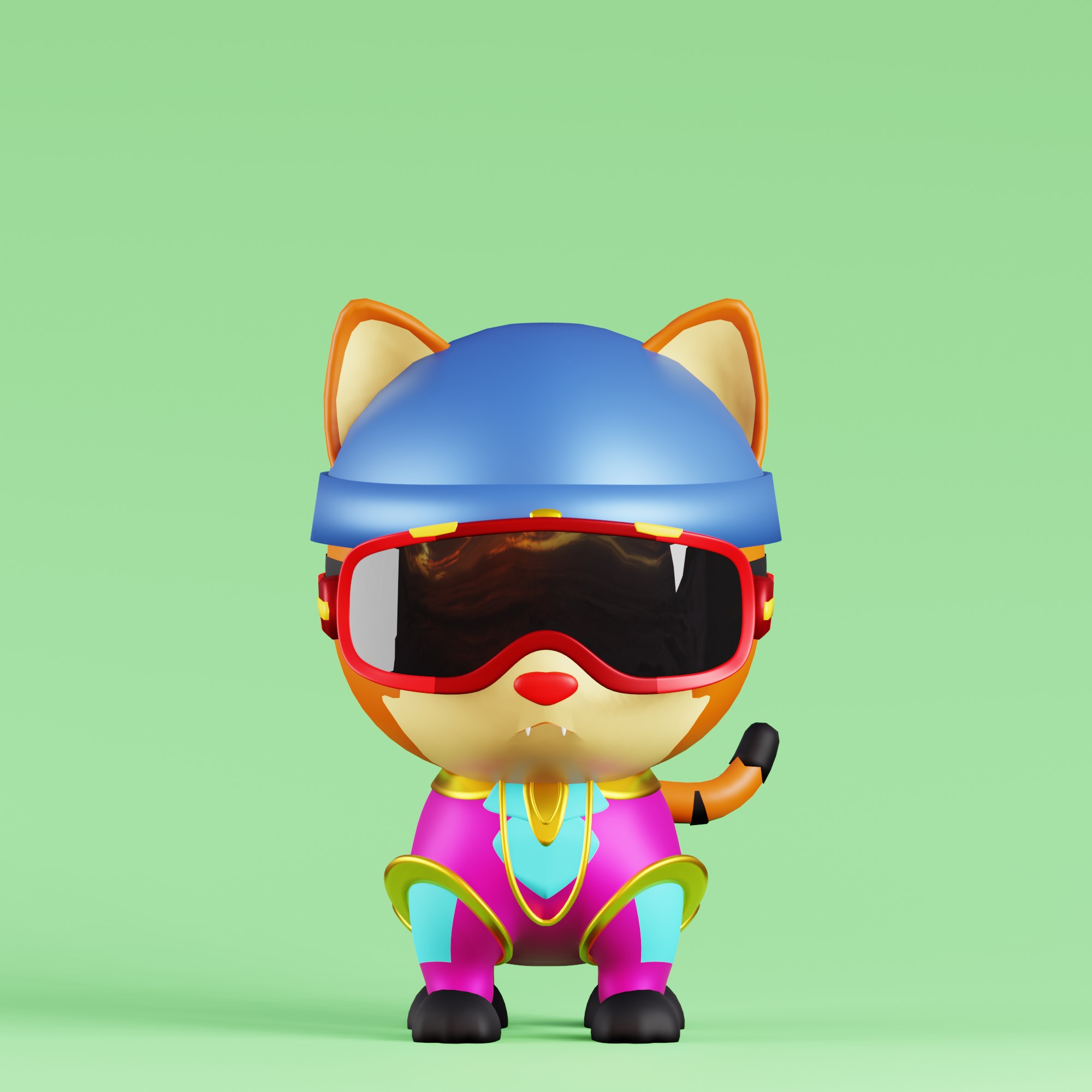 Chibi Fren #1968