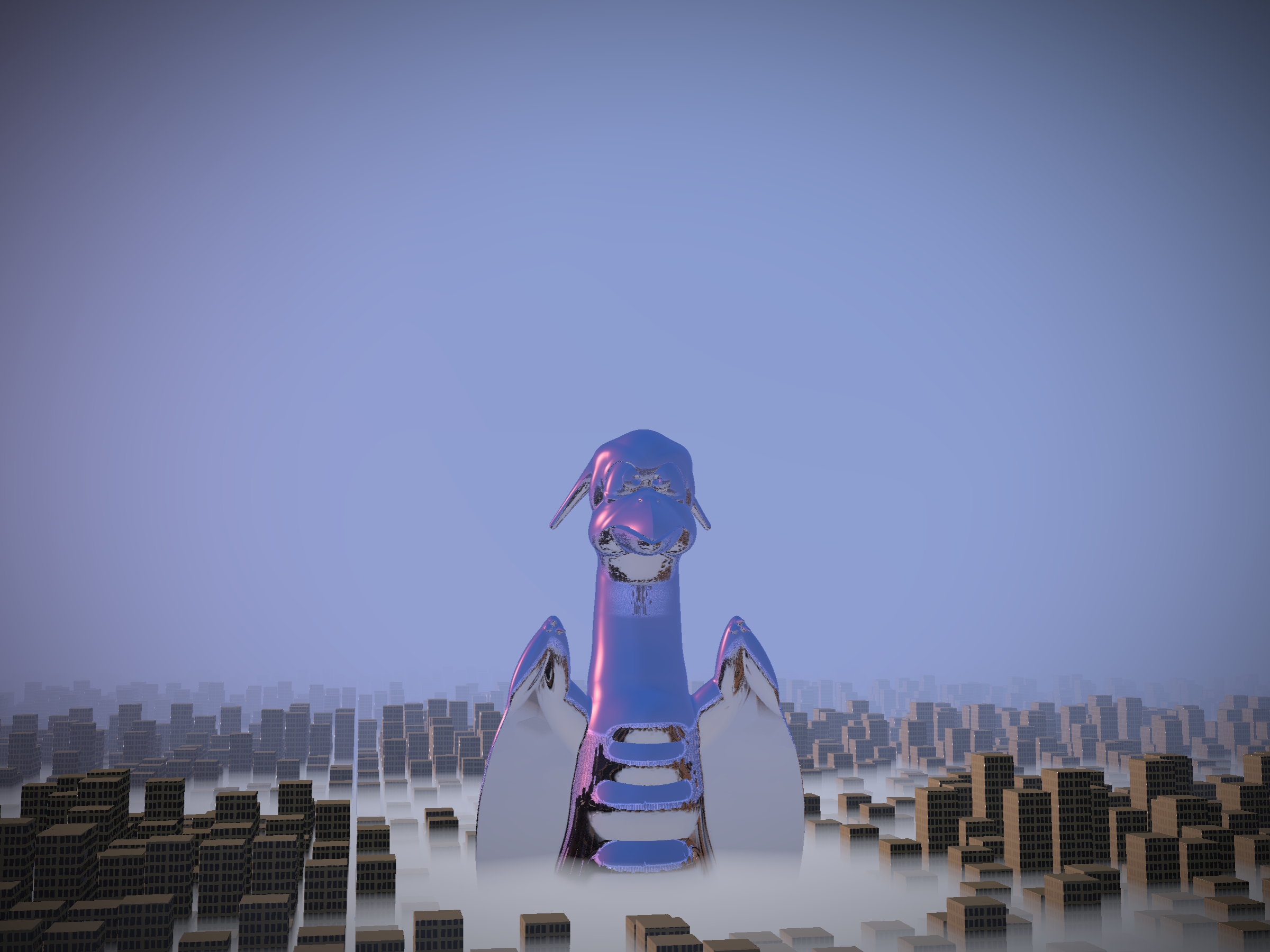 Kai-Gen #1