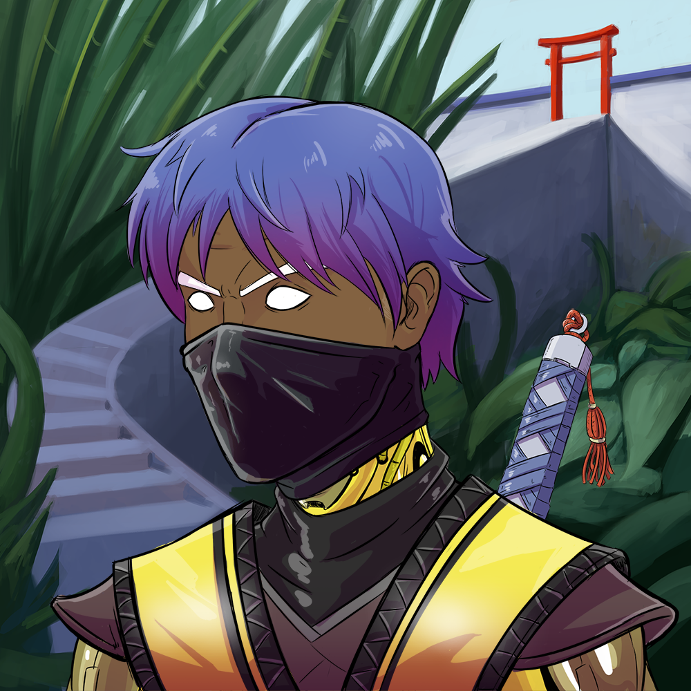 Project Shura #62