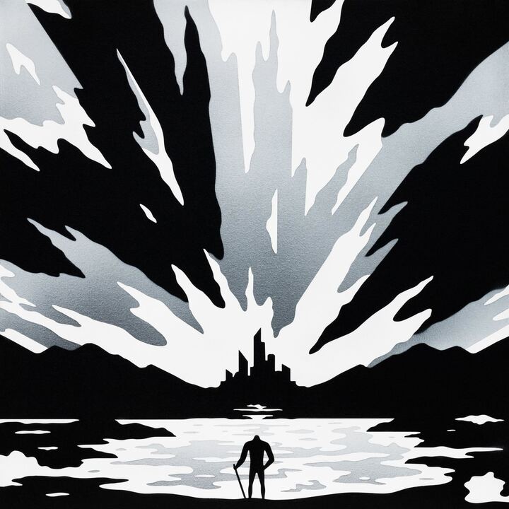 No Place (Utopia) 26959946667150639794667015087019630673637144422540572481103610249241