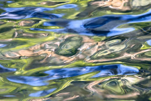 Ebb and Flow #15
