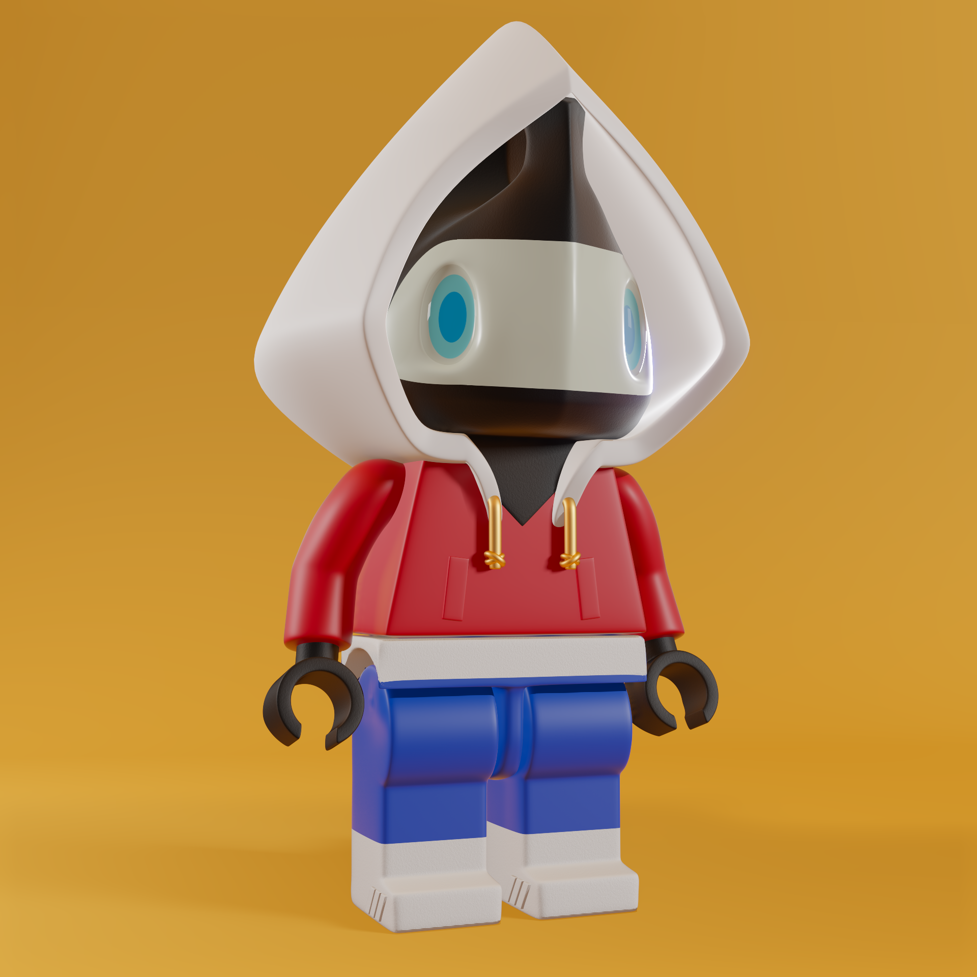 Phutian #018