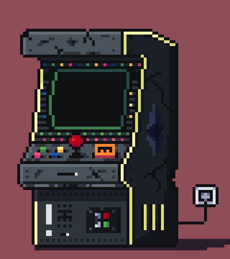 Mint Machine #1139