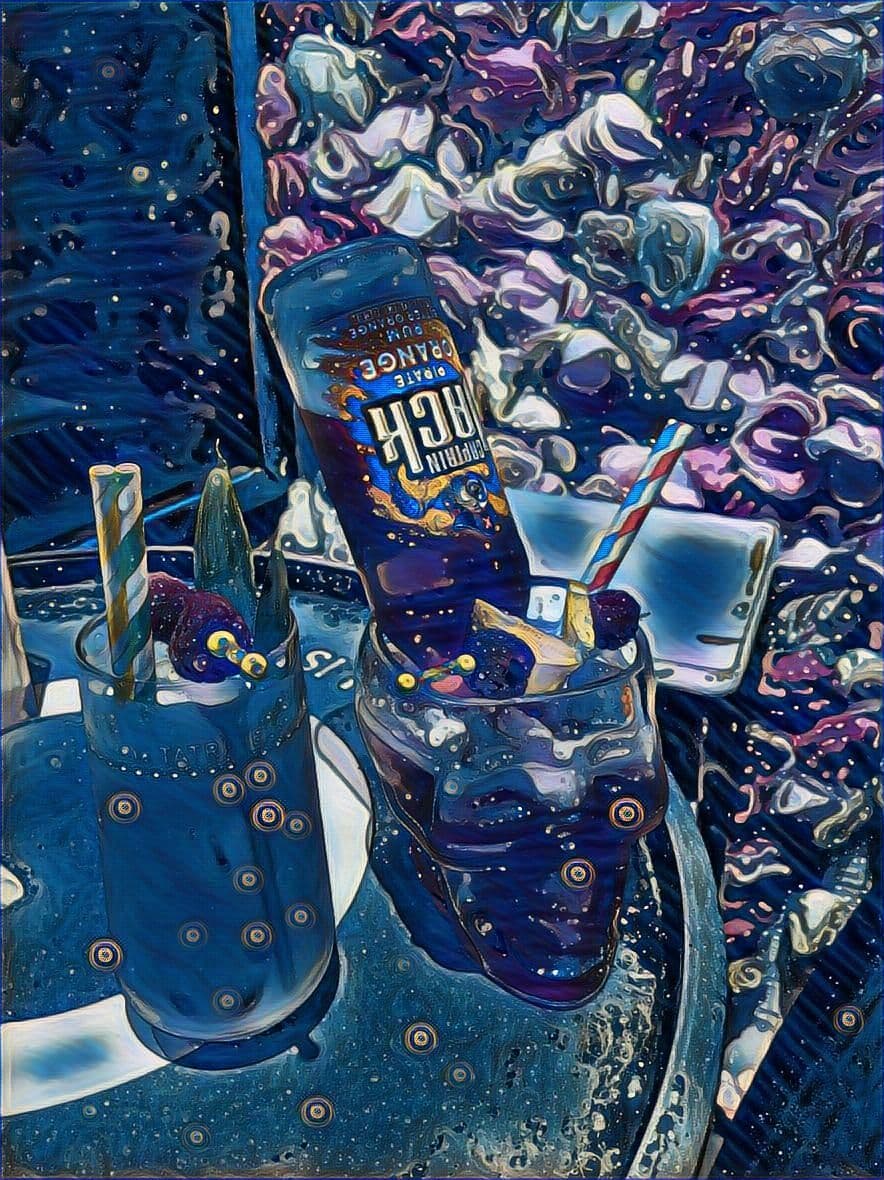 Drinks