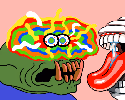 Pepe #19434