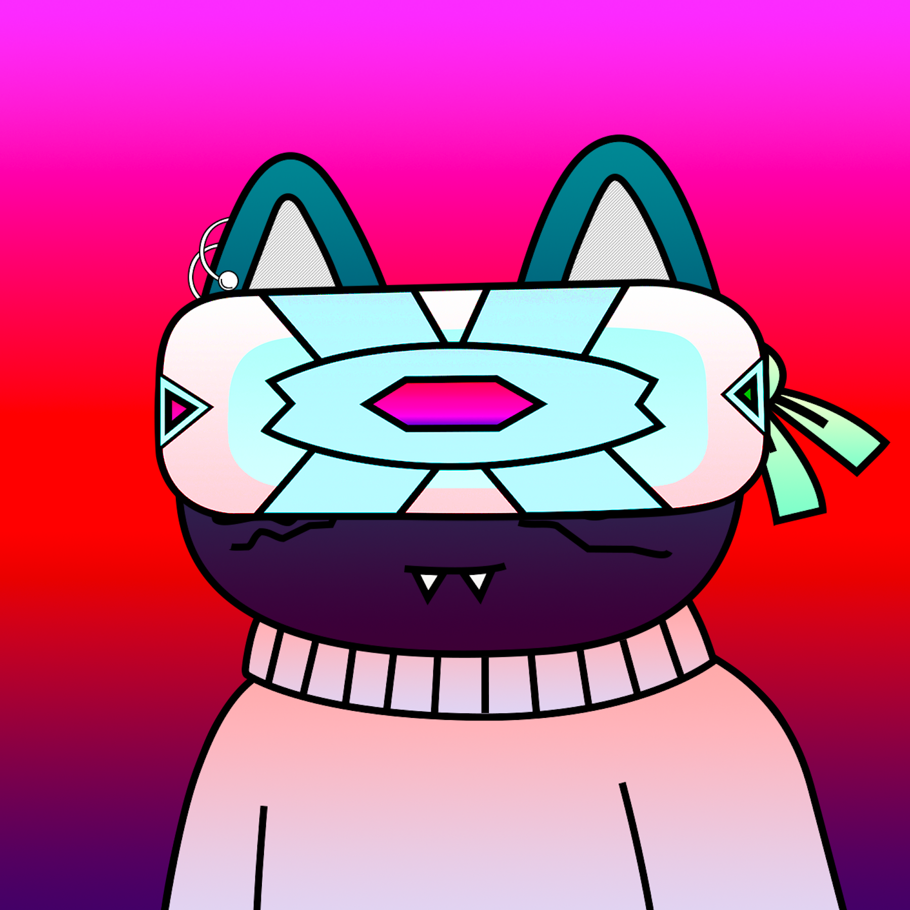 Cat #283