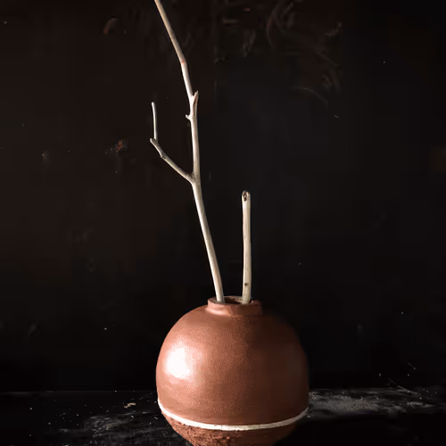 Moon Jar