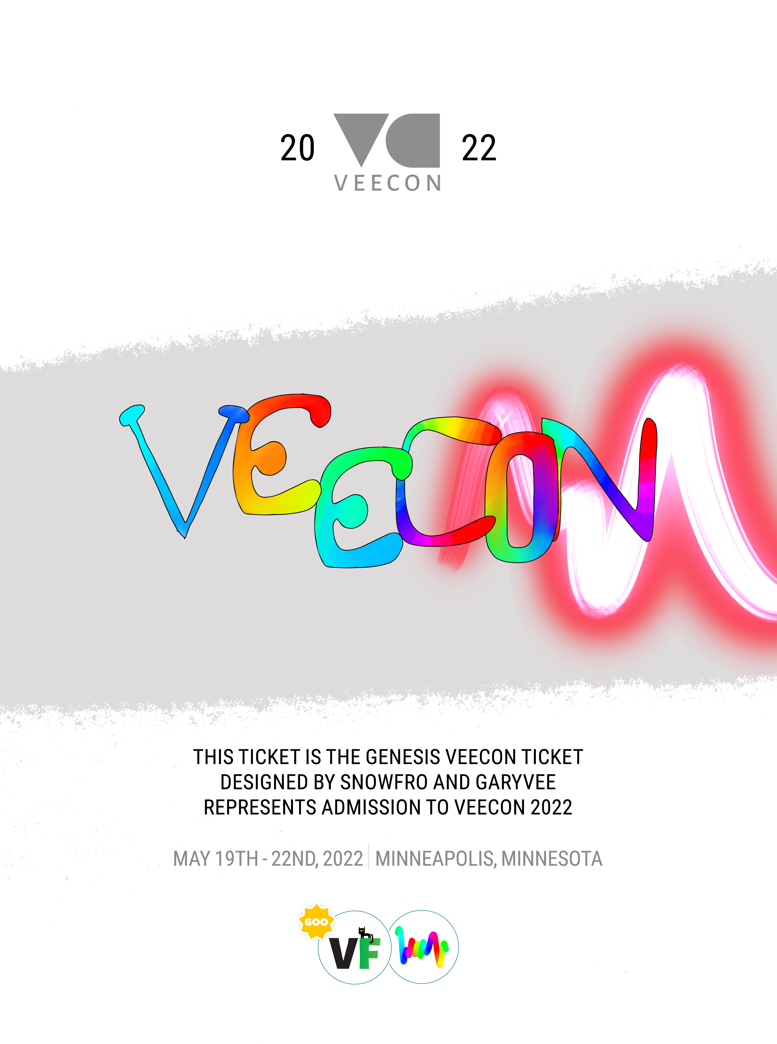 VeeCon 2022 #437