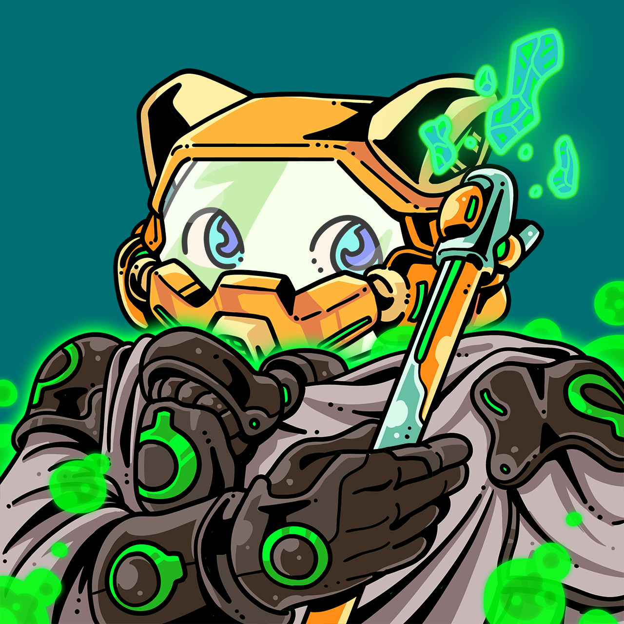 Owlkins on Ophira #450