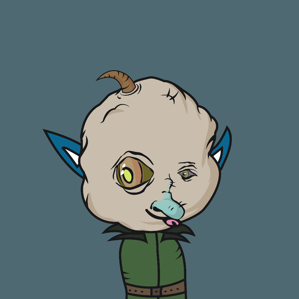 BabyElfGoblin #2557
