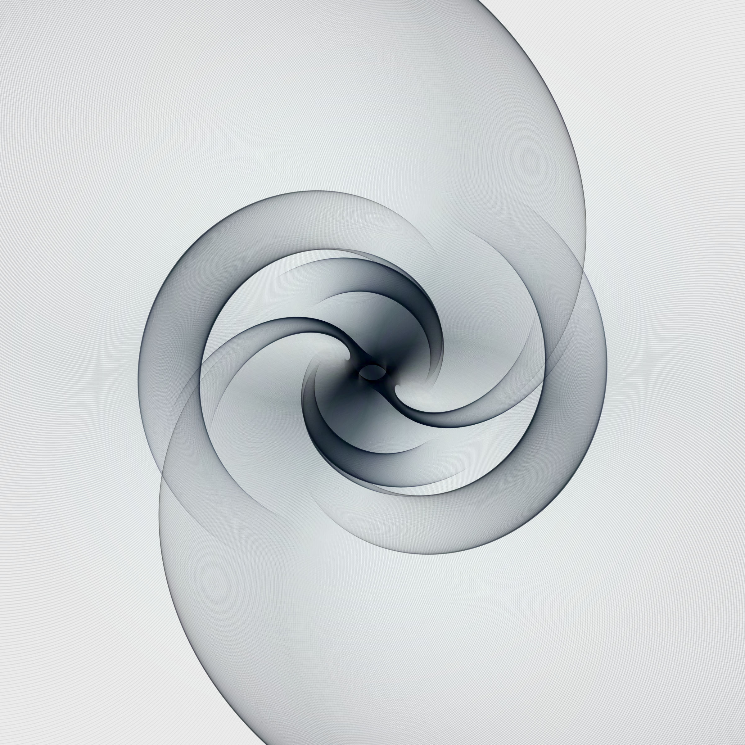 Spiromorphs #46