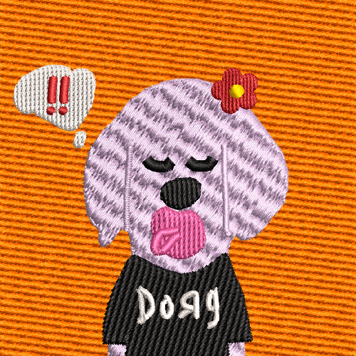 Dear Dorgs #18