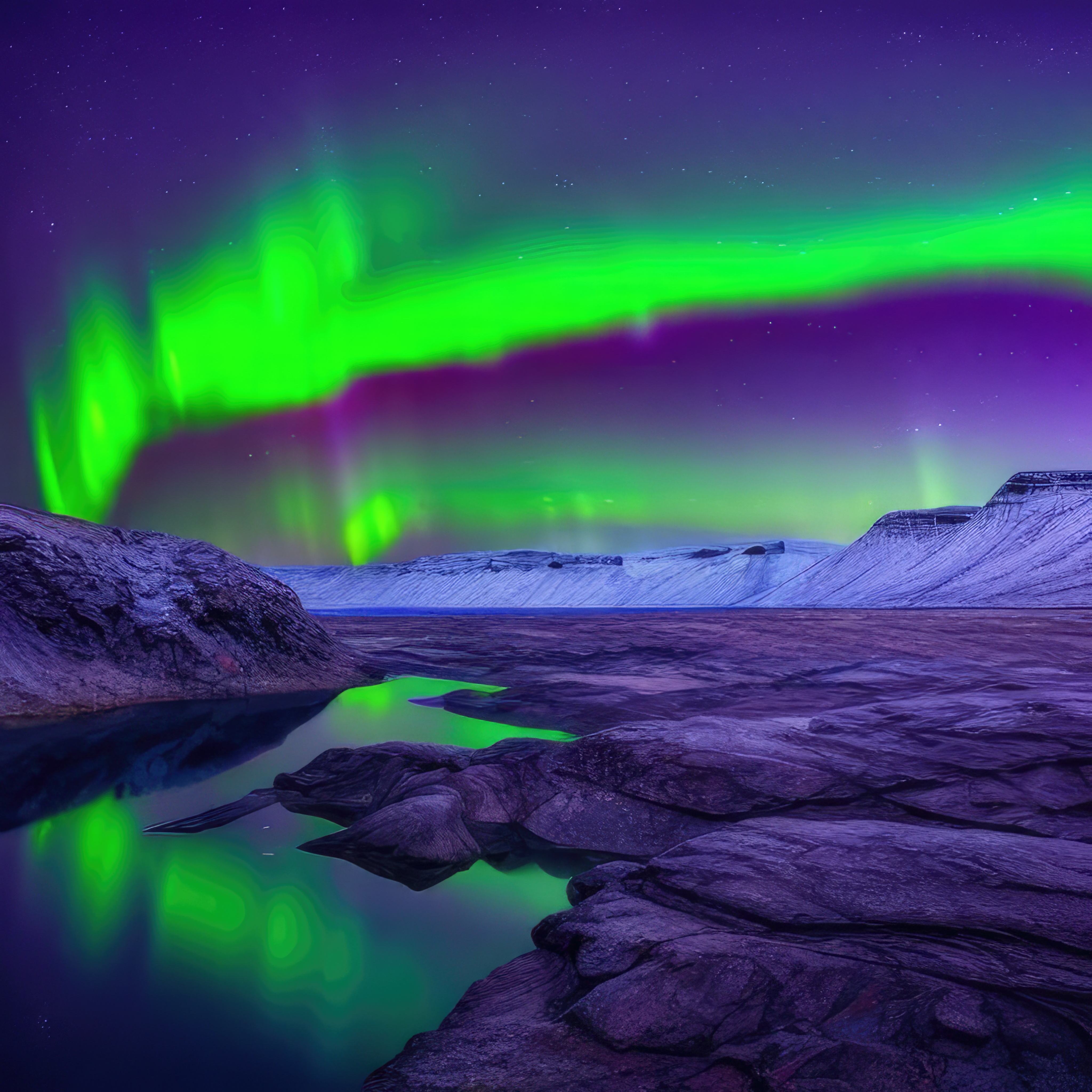 Mirascapes 662