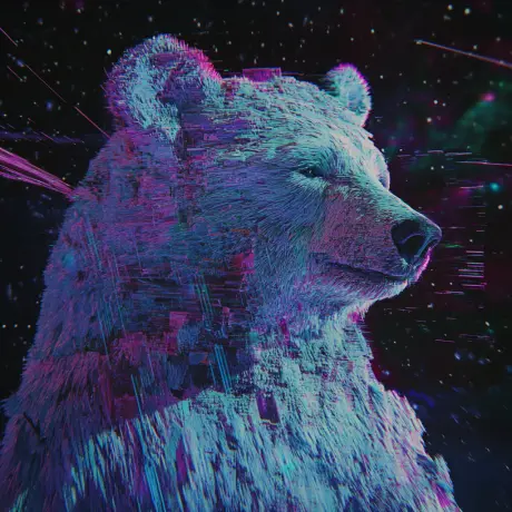 bear #1331