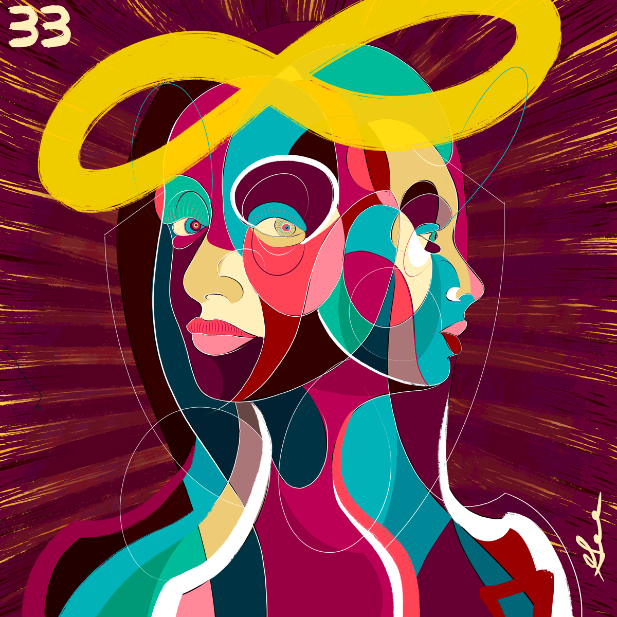 Eternal 33