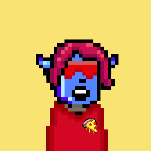 Degen Goblins #838