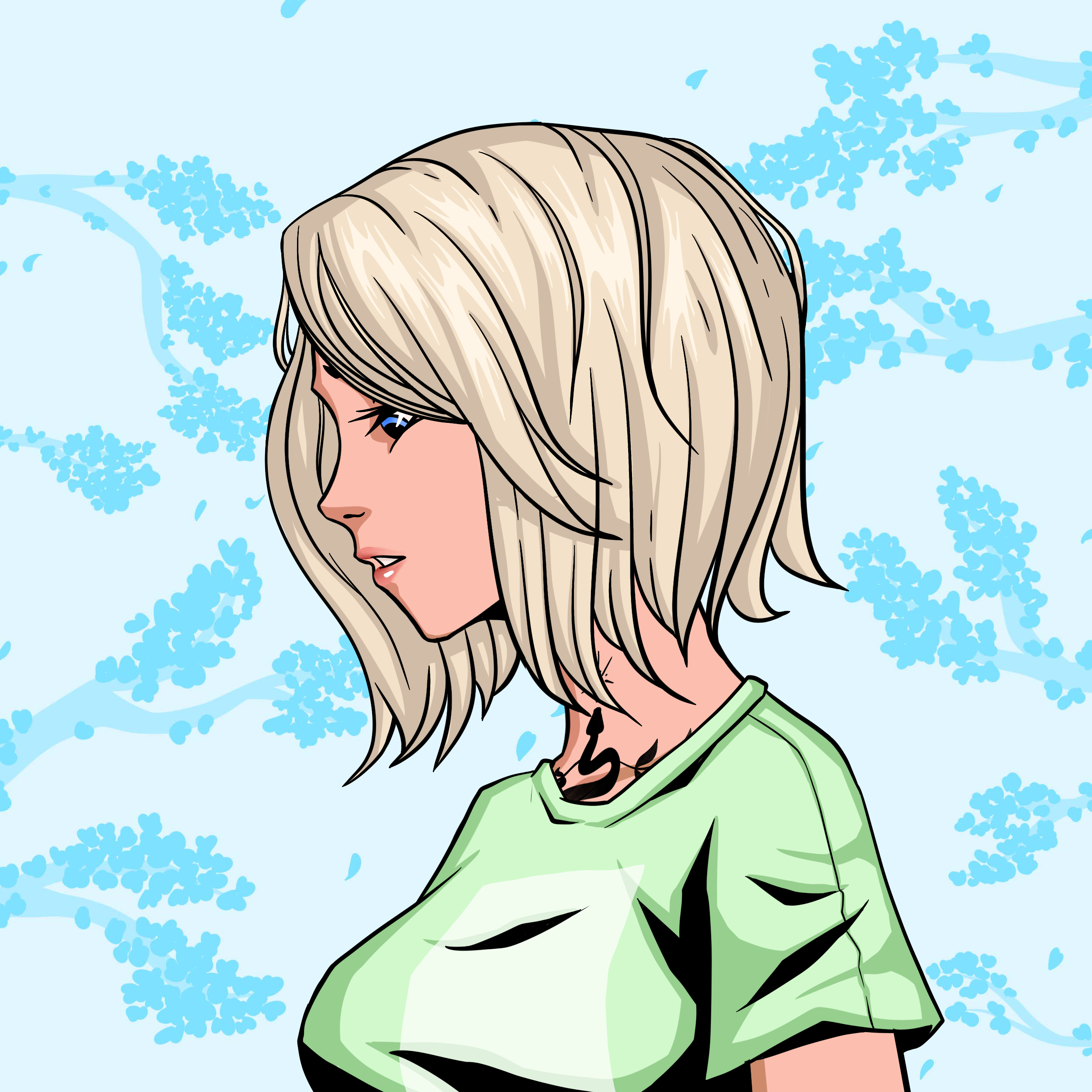 Itsuki #1143