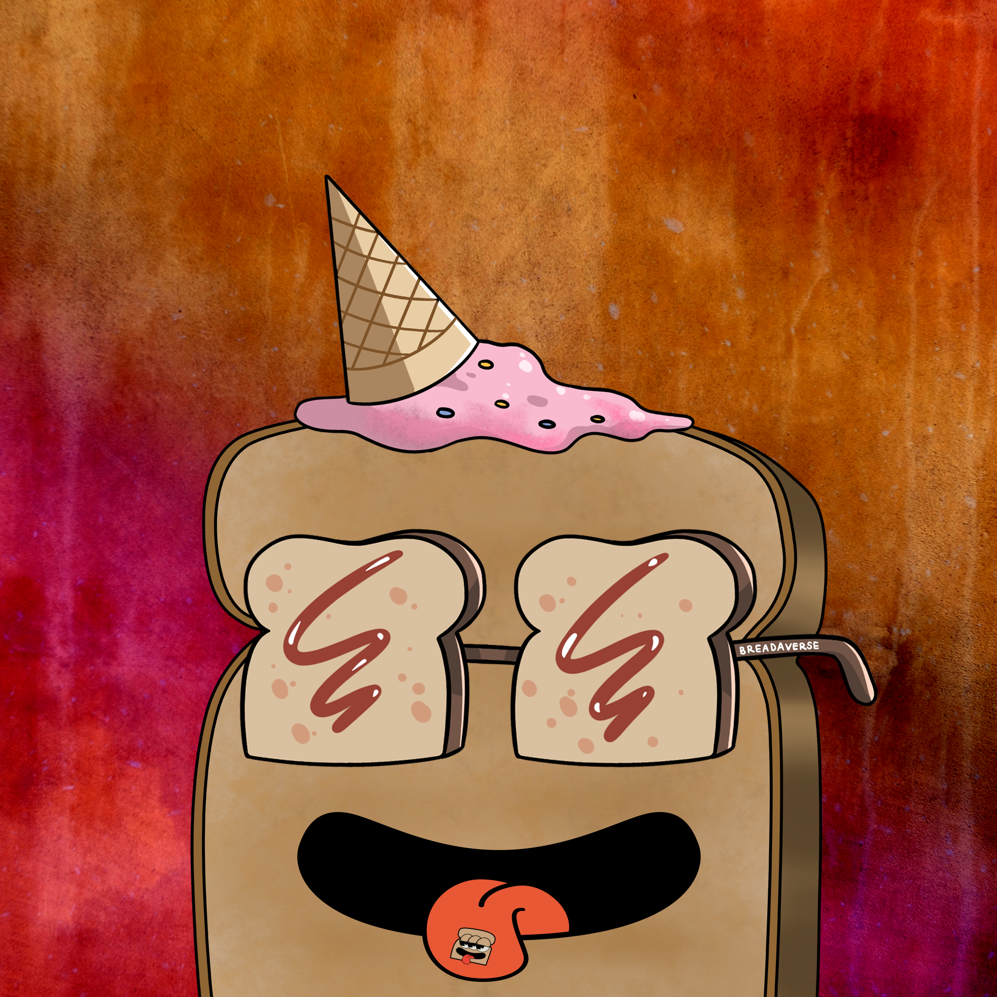 Breadaverse #2414