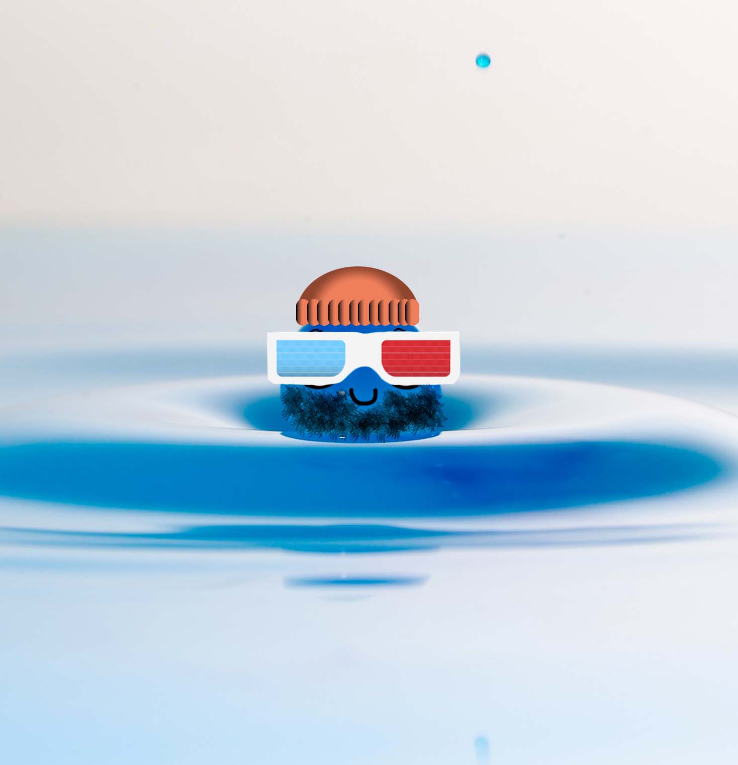 3D Kid Splash