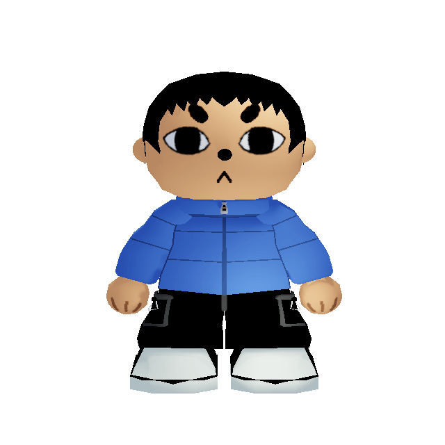 Allstarz PSX #1258