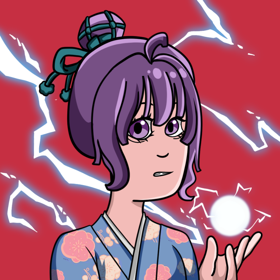 Basic Azuki #10814