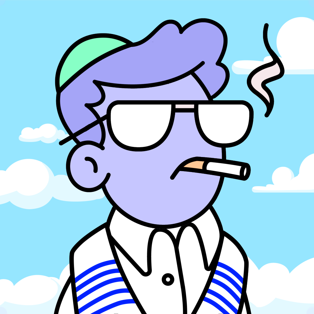 Doodle Jew #390
