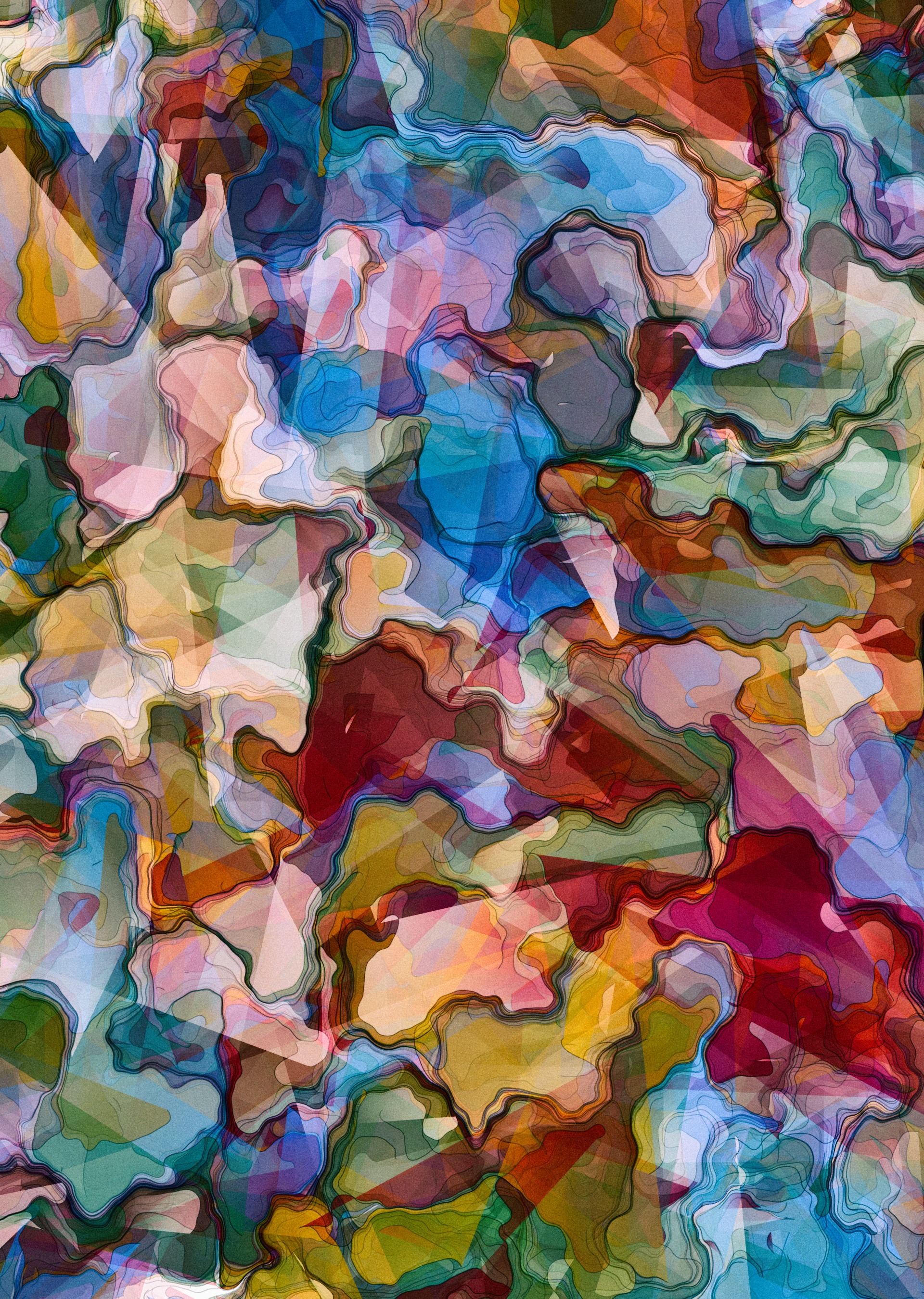 Tecrrain #061