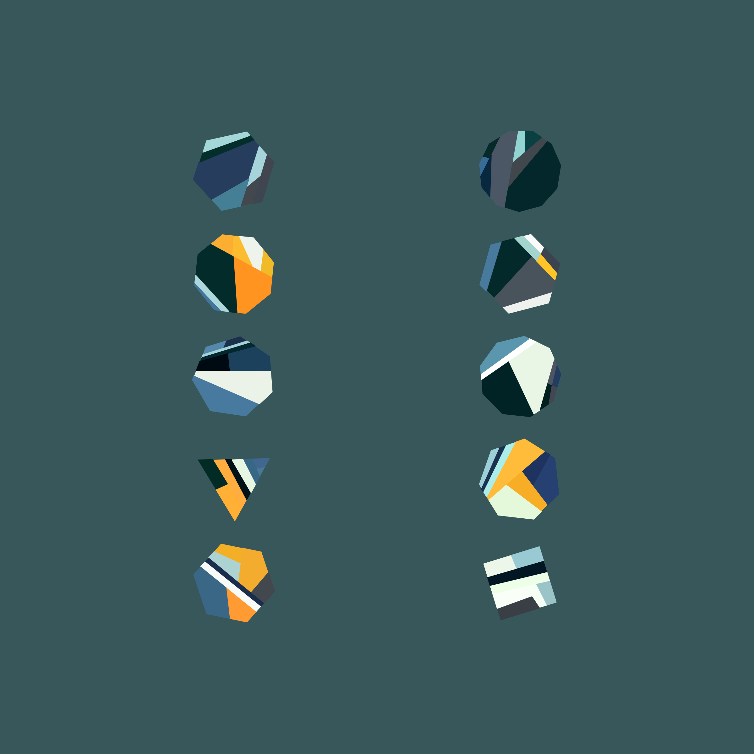 Frammenti #36