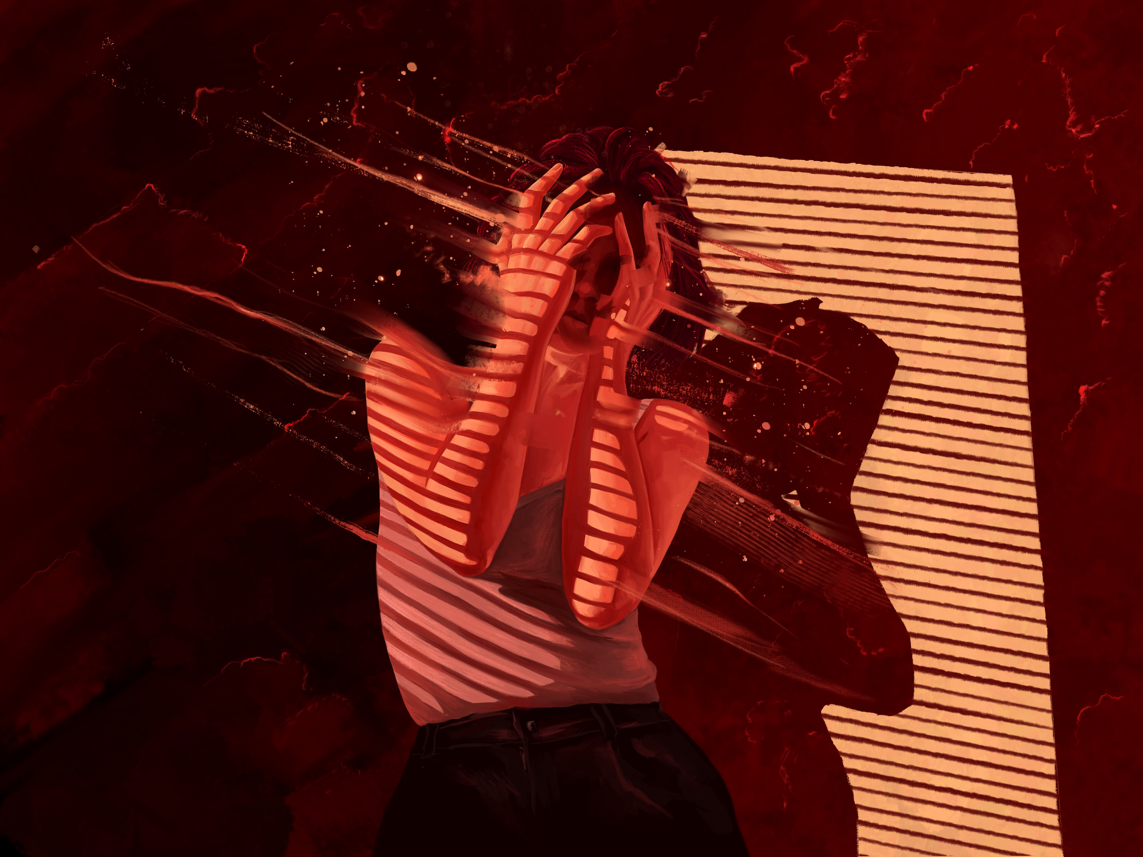Disappear