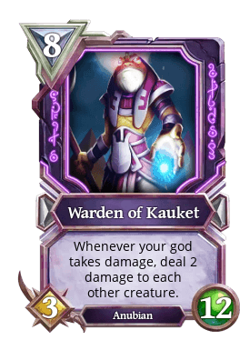 Warden of Kauket ID #44428031