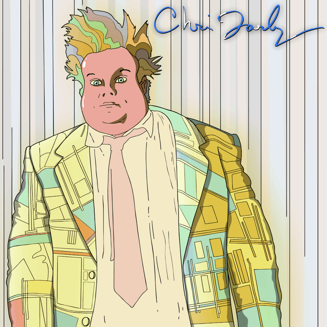 Chris Farley