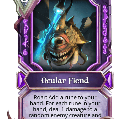 Ocular Fiend ID #18278426