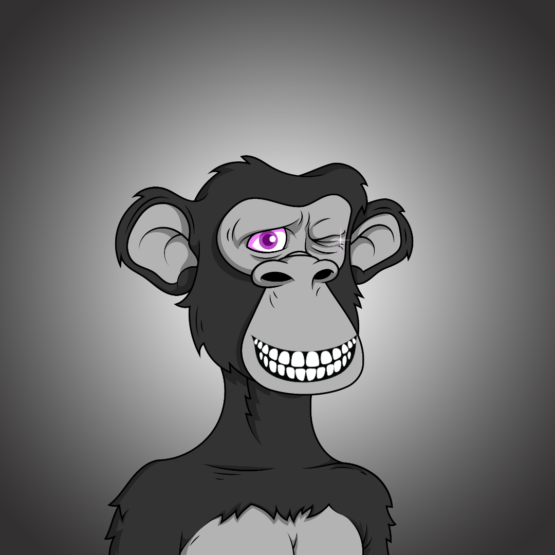 Venom Ape #212