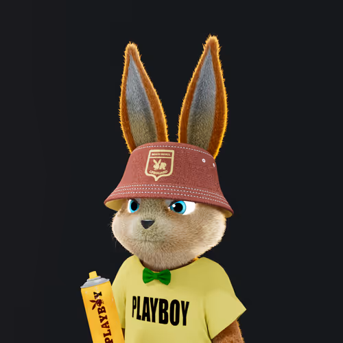 Rabbitar #9118