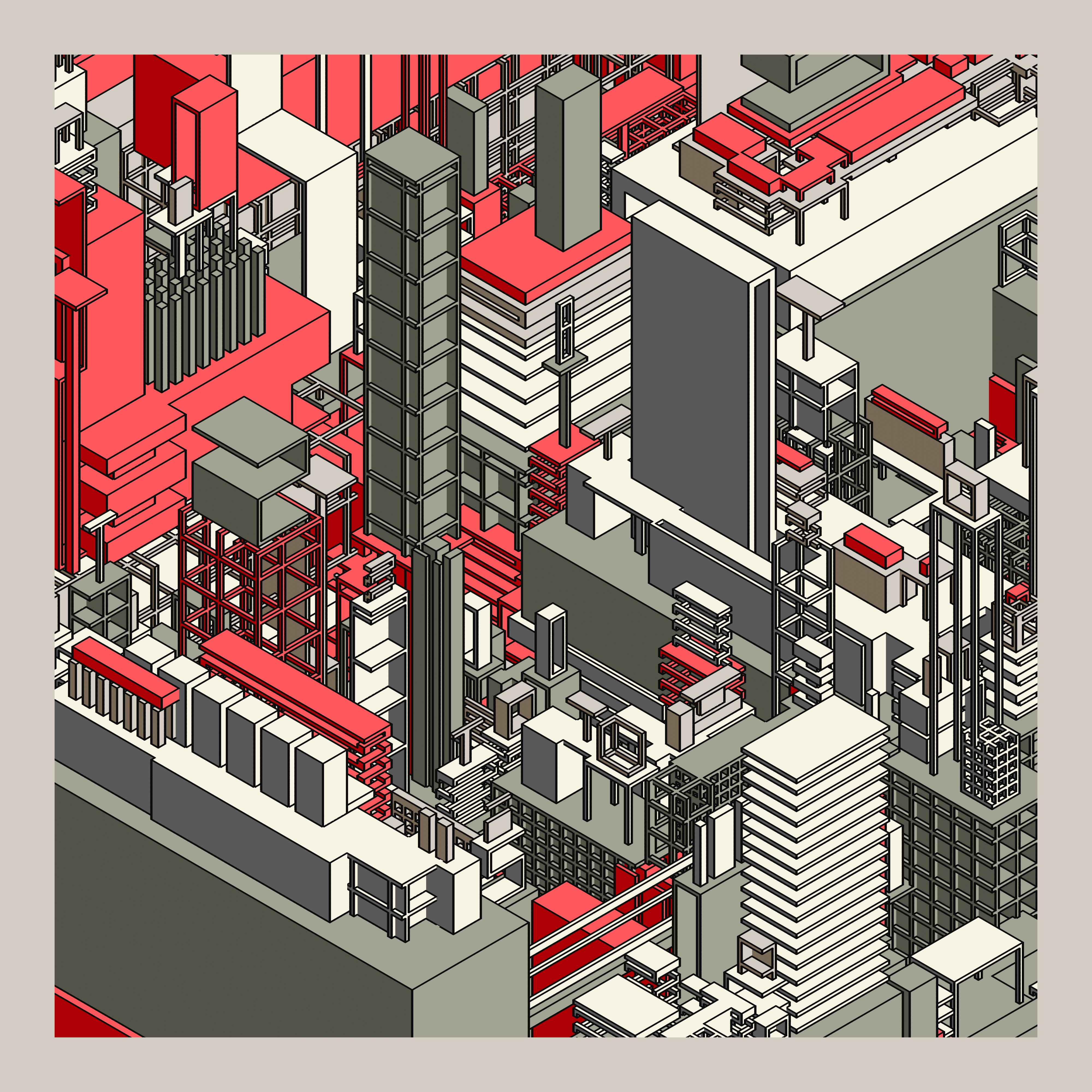 Plasticity #498