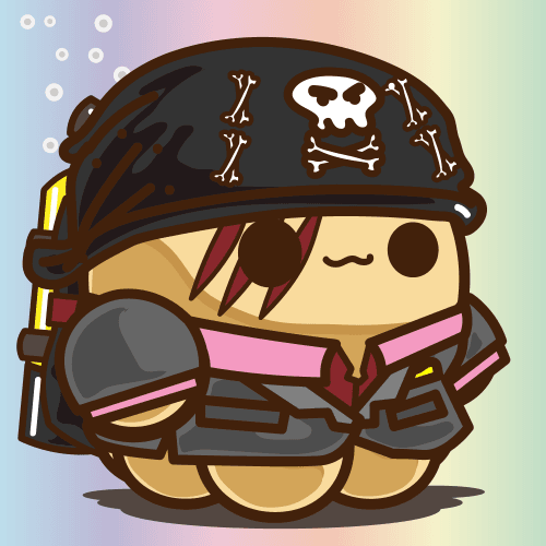 Octogang #5142