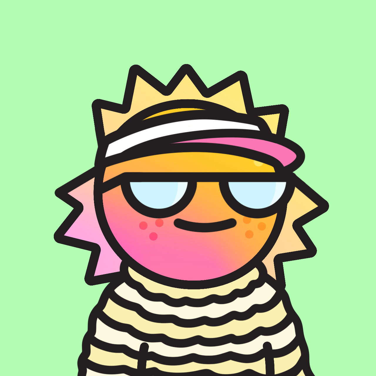sunnies #1874
